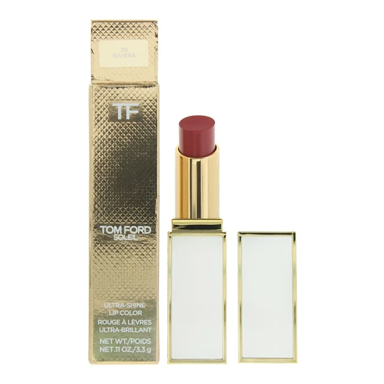 Tom Ford Ultra Shine Lip Colour