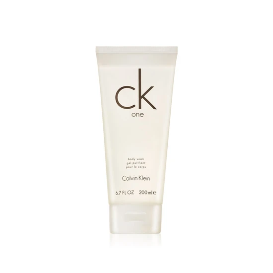 Calvin Klein CK One Body Wash