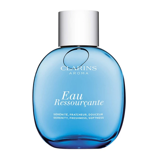 Clarins Eau Ressourcante Treatment Fragrance