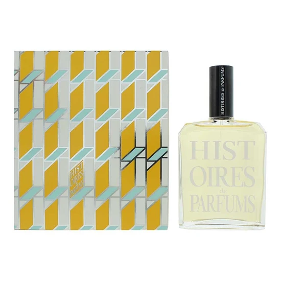 Histoires De Parfums 1804 Eau De Parfum 120Ml