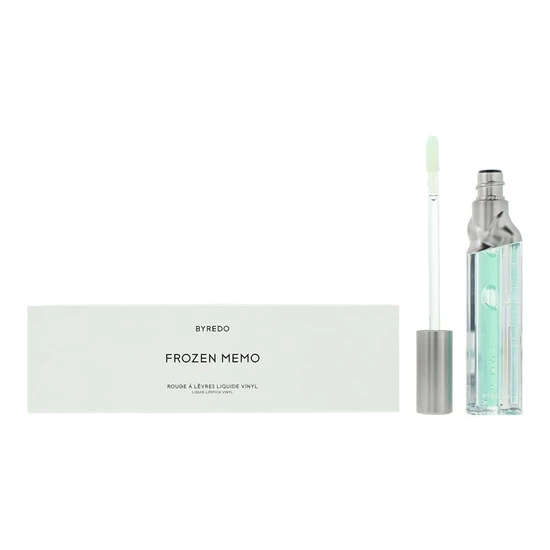 Byredo Liquid Lipstick 283 Frozen Memo