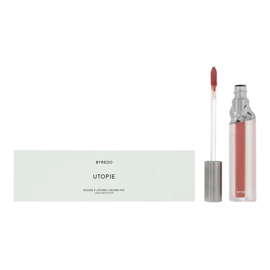 Byredo Matte Liquid Lipstick 350 Utopie