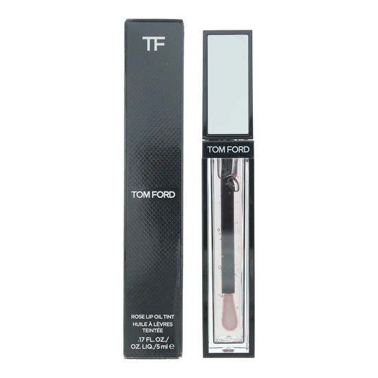 Tom Ford Rose Lip Oil Tint