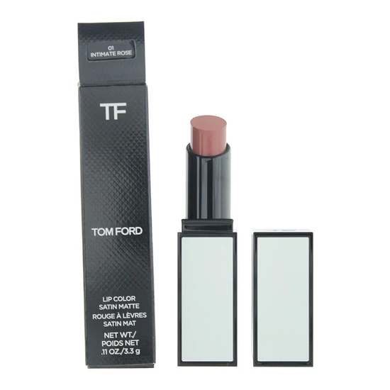 Tom Ford Satin Matte Lip Colour