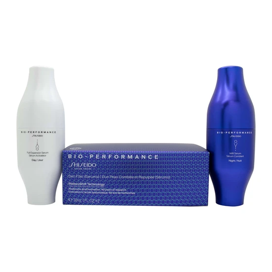 Shiseido Bio Performance Skin Filler Serum
