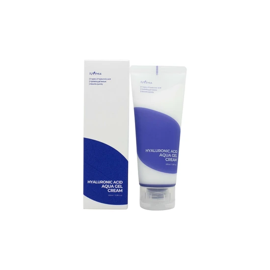 Isntree Hyaluronic Acid Aqua Gel Cream