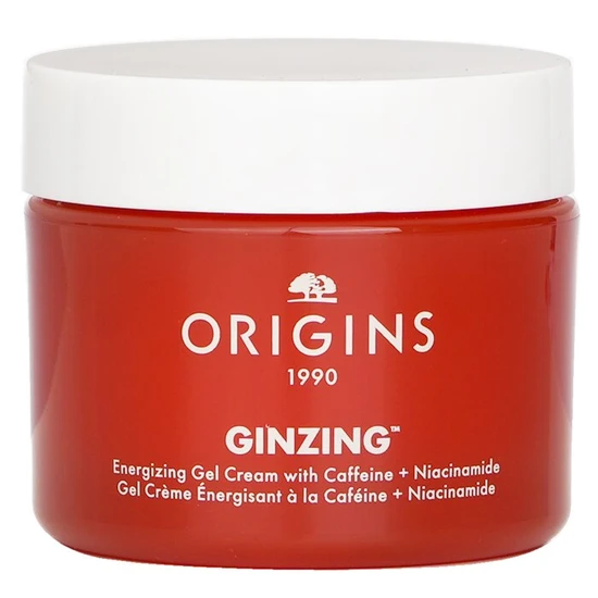 Origins GinZing Energising Gel Cream With Caffeine + Niacinamide