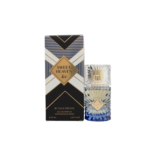 Gulf Orchid Sweet Heaven Ice Eau De Parfum 20Ml