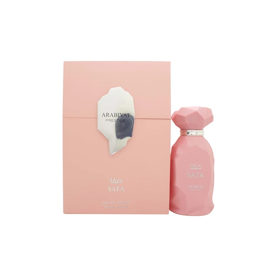 Arabiyat Prestige Safa Eau De Parfum