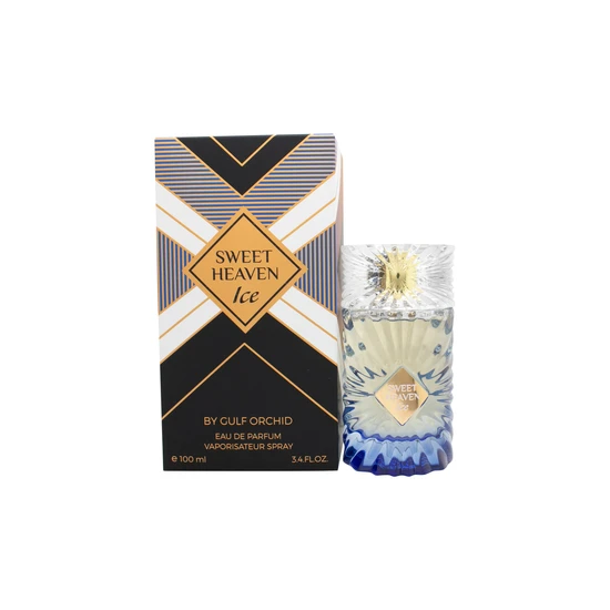 Gulf Orchid Sweet Heaven Ice Eau De Parfum 100Ml