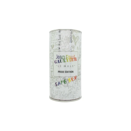 Jean Paul Gaultier Le Male Pride Edition 2026 Eau De Toilette