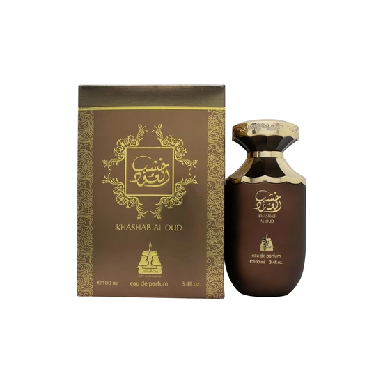 Bait Al Bakhoor Khashab Al Oud Eau De Parfum