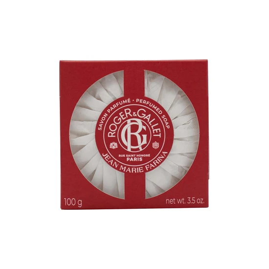 Roger & Gallet Jean Marie Farina Perfumed Soap