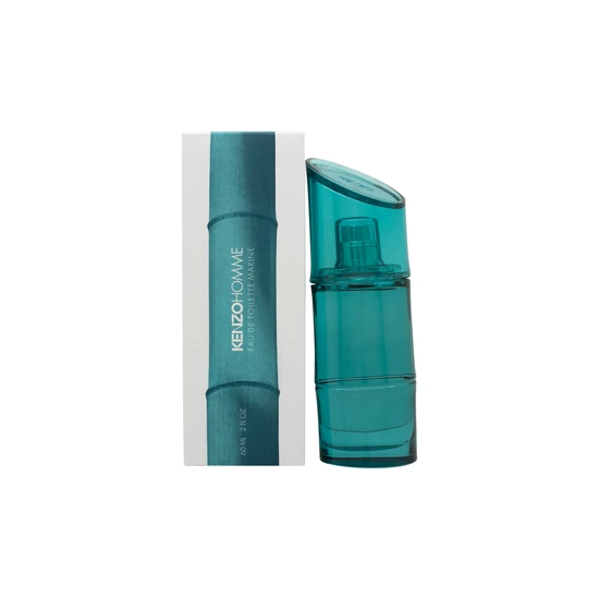 Kenzo Homme Eau De Toilette Marine