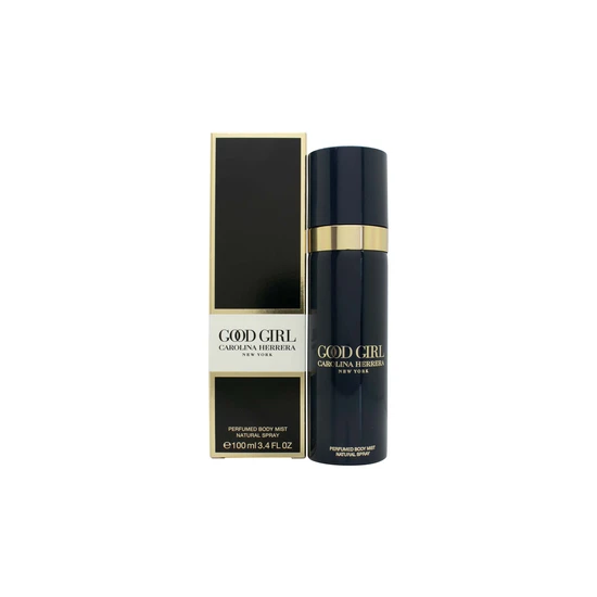 Carolina Herrera Good Girl Body Mist Spray