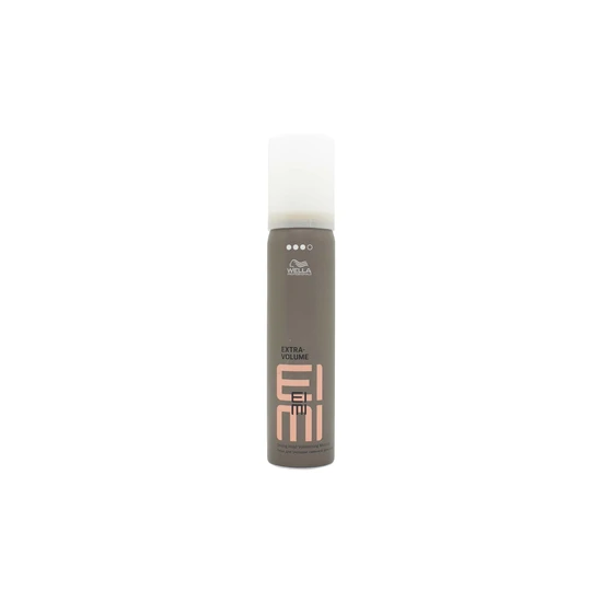 Wella Eimi Extra Volume Strong Hold Mousse