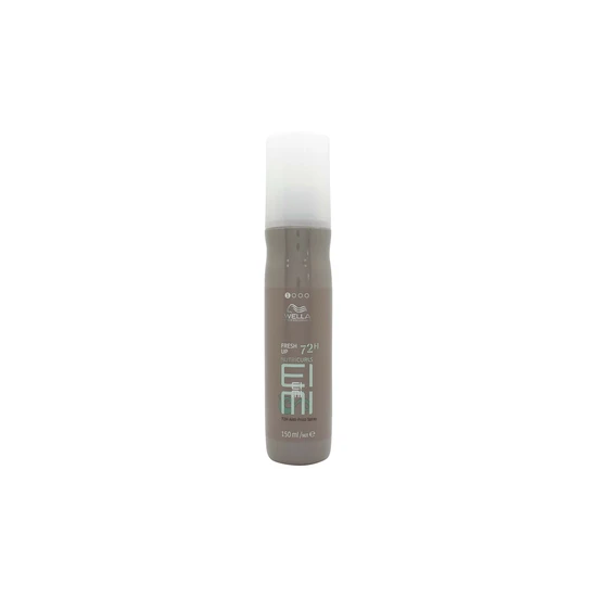 Wella EIMI Fresh Up Nutricurls 72h Anti-Frizz Spray