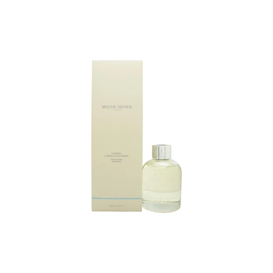 Molton Brown Coastal Cypress & Sea Fennel Diffuser
