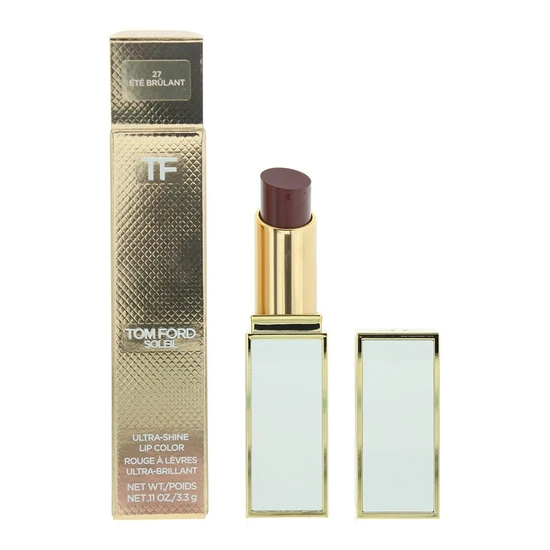Tom Ford Soleil Ultra-Shine Lip Colour