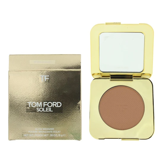 Tom Ford Soleil Glow Bronzer