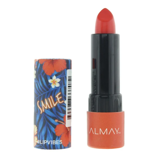 Almay Lip Vibes Lipstick