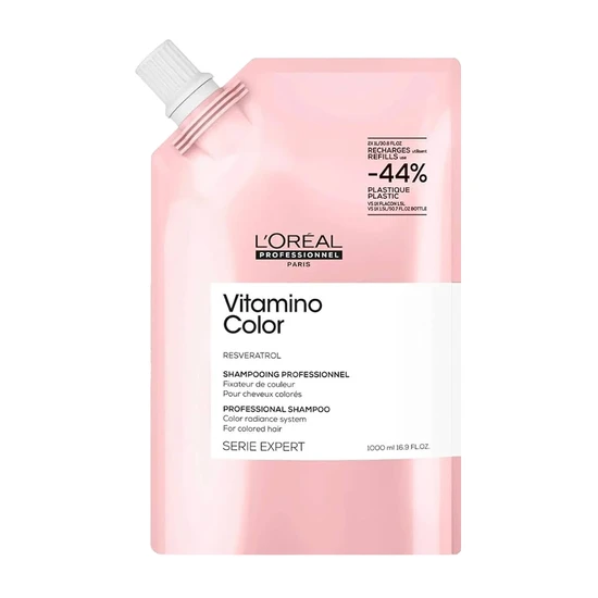L'Oréal Professionnel Vitamino Shampoo