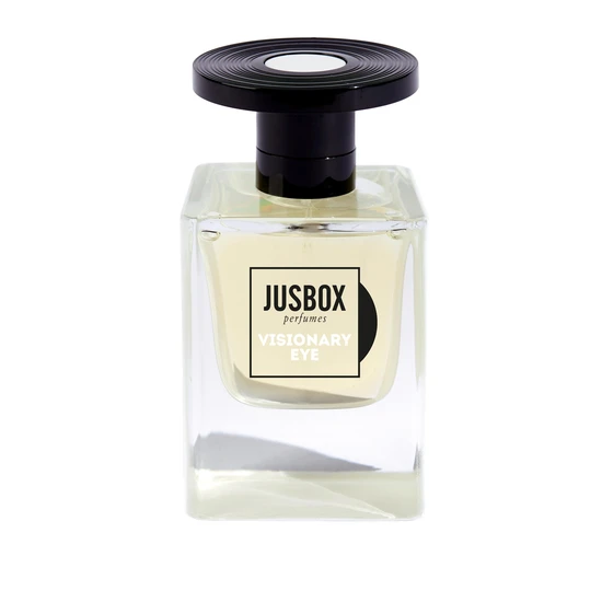 JUSBOX Visionary Eye Eau De Parfum