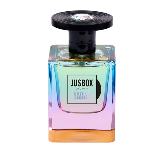 JUSBOX Suit Of Lights Extrait De Parfum