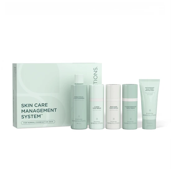 Marini SkinSolutions Starter SKMS Normal/Combination