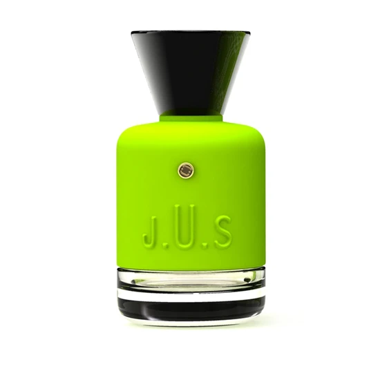 LA MAISON J.U.S Sopoudrage Parfum