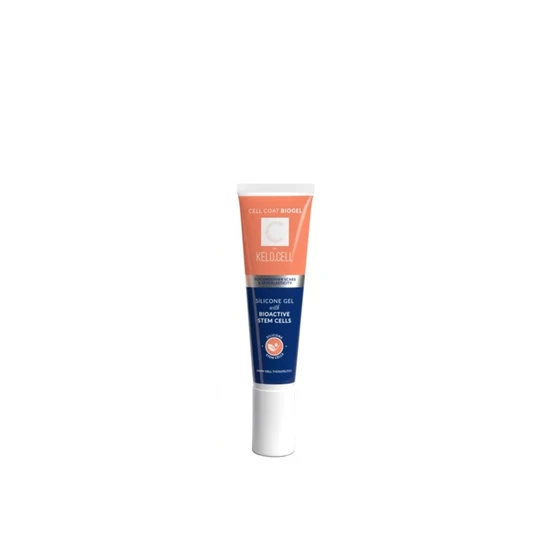 Kelo.cell Silicone Gel Scars