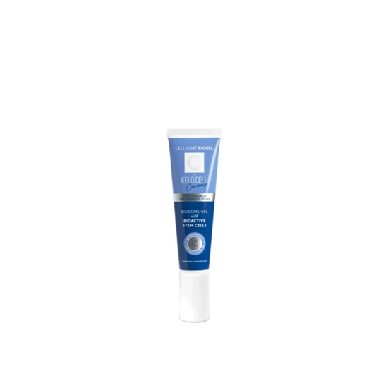 Kelo.cell Scar Concealer Silicone Gel