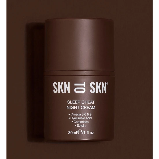 SKN TO SKN SLEEP CHEAT NIGHT CREAM