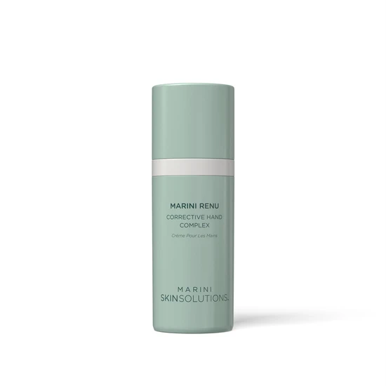 Marini SkinSolutions ReNu Corrective Hand Complex