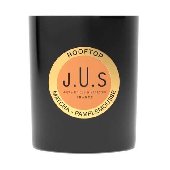 LA MAISON J.U.S ROOFTOP Scented Candle