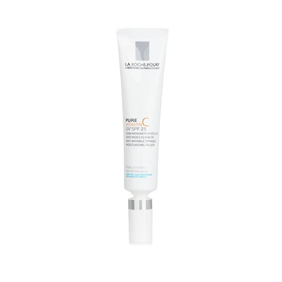 La Roche-Posay Pure Vitamin C UV SPF 25 Anti-Wrinkle Firming Moisturising Filler