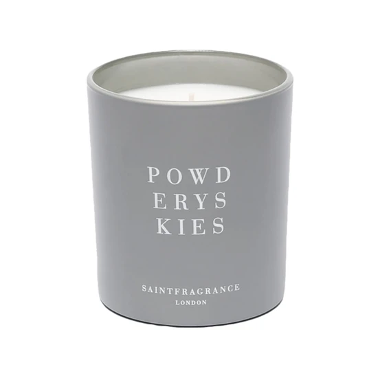 SAINT FRAGRANCE LONDON Powdery Skies