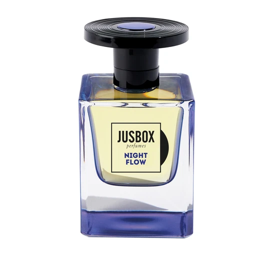 JUSBOX Night Flow Eau De Parfum