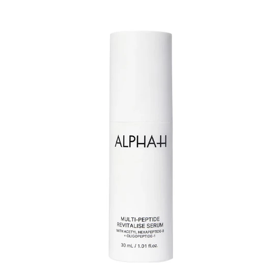 Alpha-H Multi-Peptide Revitalise Serum
