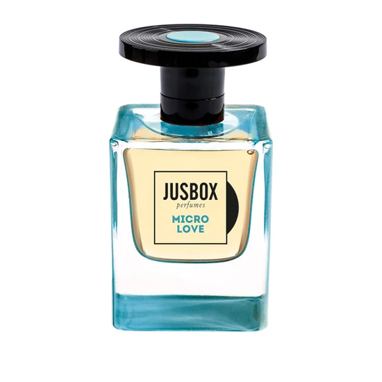 JUSBOX Micro Love Eau De Parfum