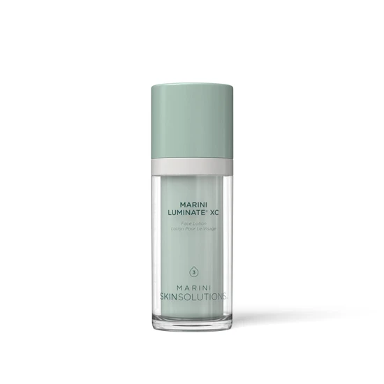 Marini SkinSolutions Luminate XC