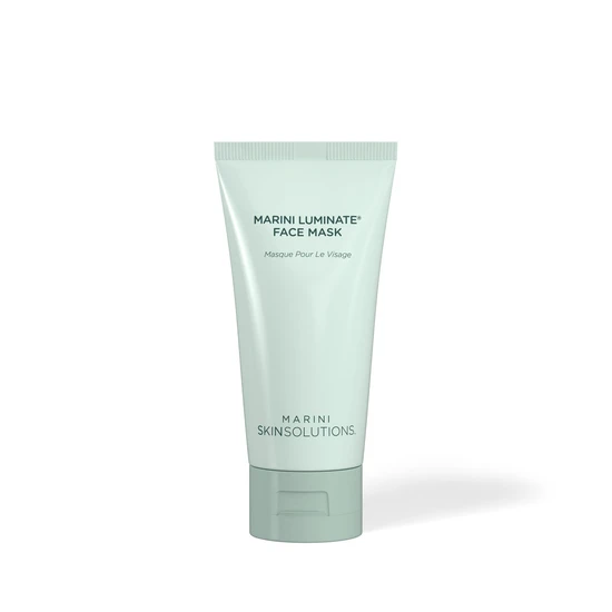 Marini SkinSolutions Luminate Face Mask