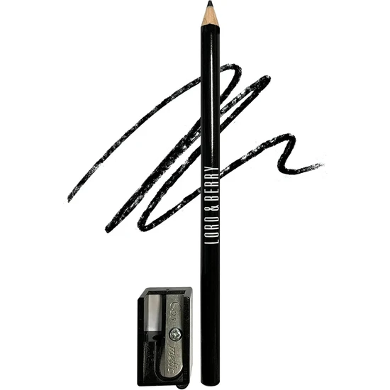 Lord & Berry Le Petit Liner Micro Precision Eyeliner