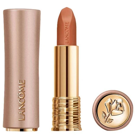 Lancôme L'Absolu Rouge Intimatte Lipstick