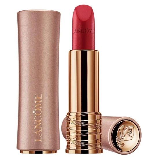 Lancôme L'absolu Rouge Intimatte Lipstick 505 Attrape Coeur