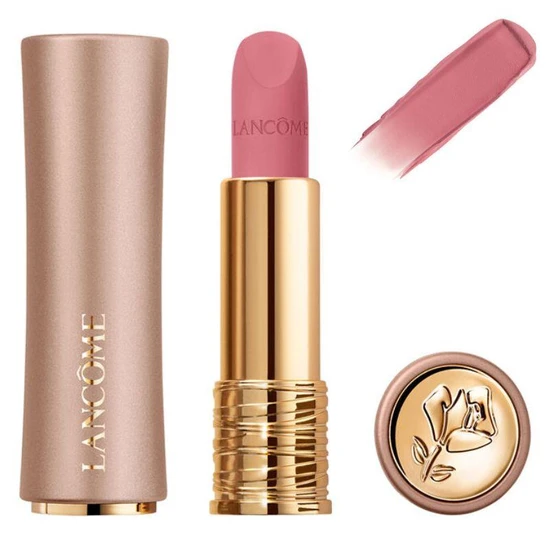 Lancôme L'absolu Rouge Intimatte Soft Matte Lipstick 320 Hush Hush