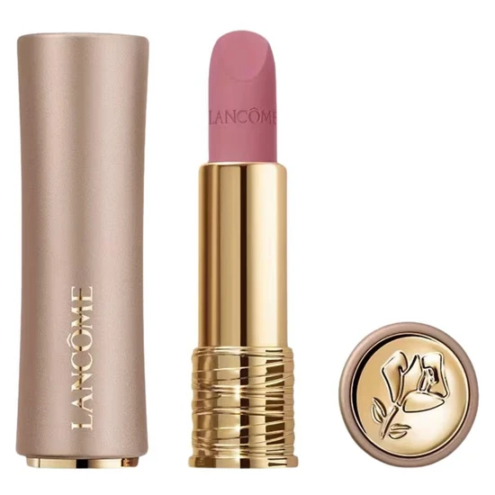 Lancôme L'absolu Rouge Intimatte Lipstick 320 Hush Hush