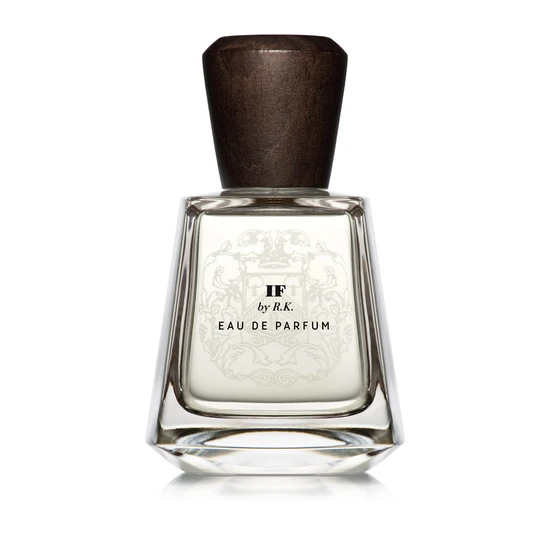 PARFUMS FRAPIN If By R.K. Eau De Parfum