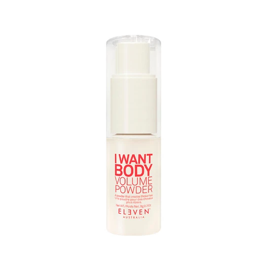 Eleven Australia I Want Body Volume Powder