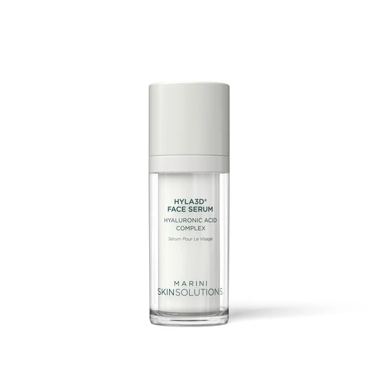 Marini SkinSolutions Hyla3d Face Serum